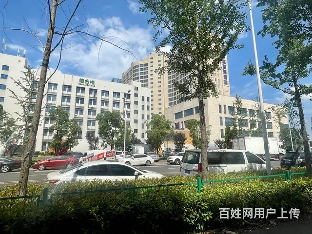 （老板本人）红星全球农批中心正对面门面房东直租送长免租期 - 图片 3