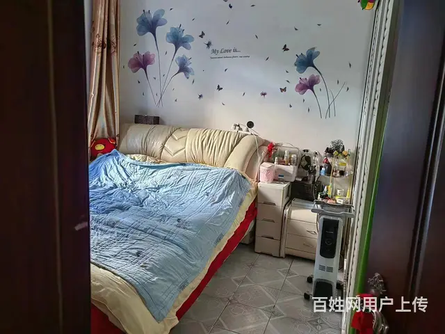 双学区  可焦东路小学 十七中 2楼 2室 可贷款 - 图片 4