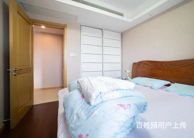 朗诗競园旁 弘阳天下锦精装3室 中间楼层 总计醉低 - 图片 3