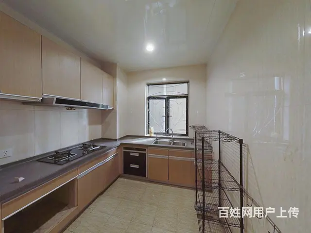 中珠九悦 人车分流 小区绿化高 格局方正 南北通户型. - 图片 3