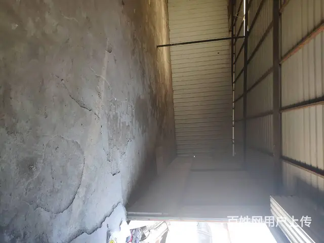 一楼仓库出租，有推车可进大车，二楼仓库便宜有货梯， - 图片 6