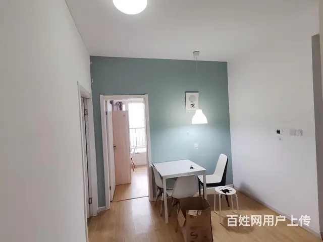 观邸国际 精装三房 华为 中控 海创 杭 钱塘大观 适合合租 - 图片 6
