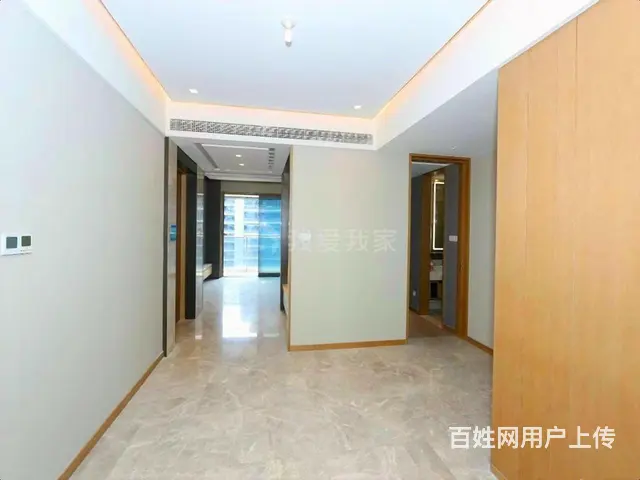 奥体  信达中心|杭州壹号院一期  3室  2厅 - 图片 2