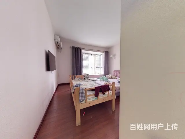 好房推荐 前山大型小区（招商花园城二期）南北大四房 - 图片 2