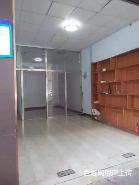 1325房东直租 松岗路永利家园临街商铺 - 图片 5
