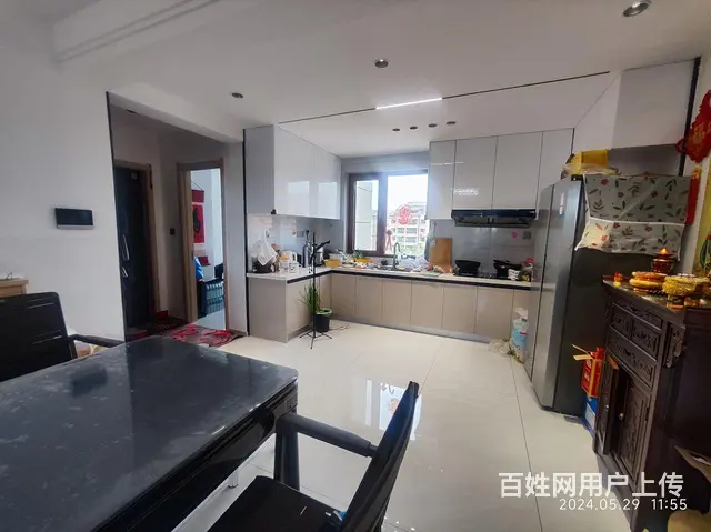 舒港路一中文祥豪府一号院 - 图片 2