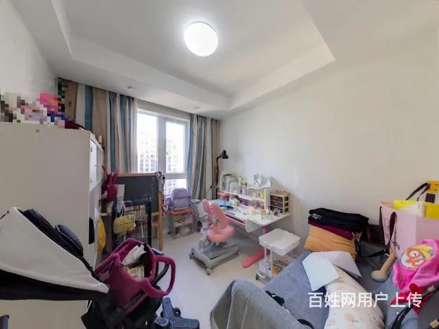 康桥多层[1-7层]精装修87.35平保利玫瑰湾热卖 - 图片 5