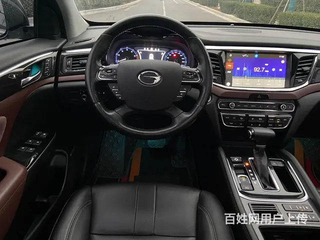 【搞定了！】传祺GS8 2019款 2.0T 手自一体 39 - 图片 8