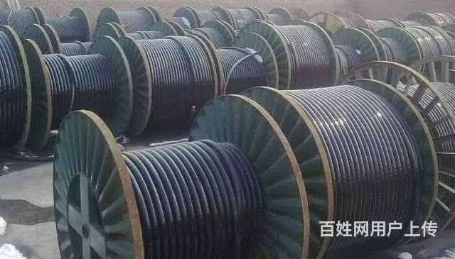揭阳闲置电缆回收一览表 - 图片 2