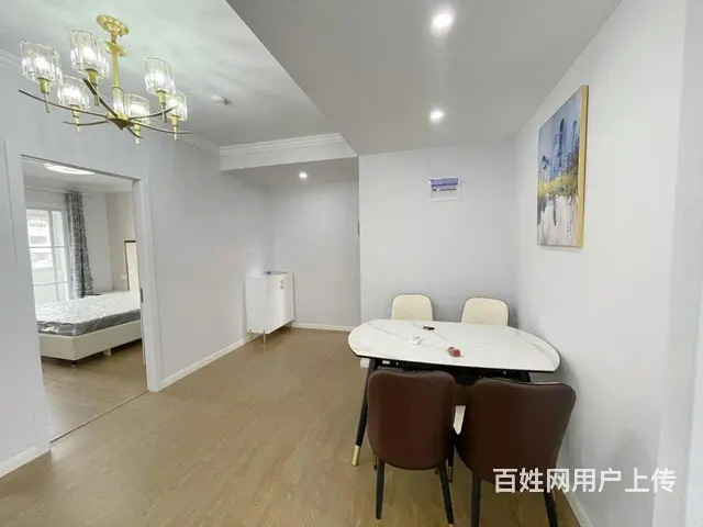 超值有匙即睇！诚心嘉绿西苑3室 - 图片 2