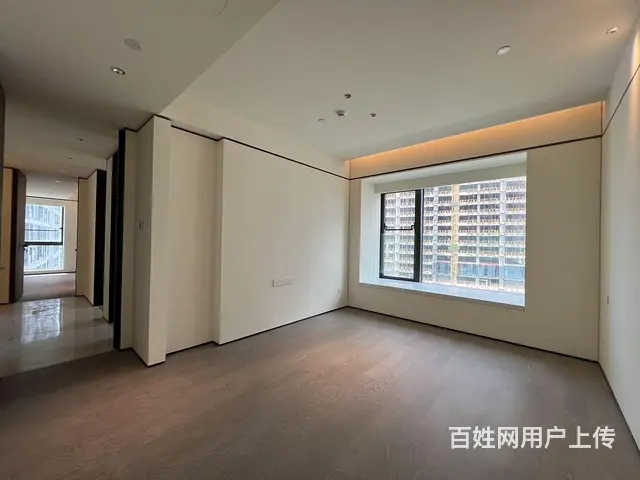长江中心 270度看江 武昌豪宅代表 4房3卫 大 - 图片 5