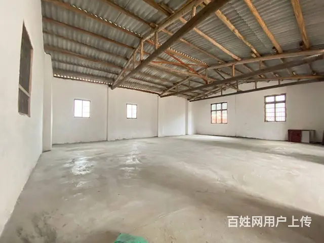 (房东直租)海吉星，秋江线旁250平厂房/仓库优价出租 - 图片 7