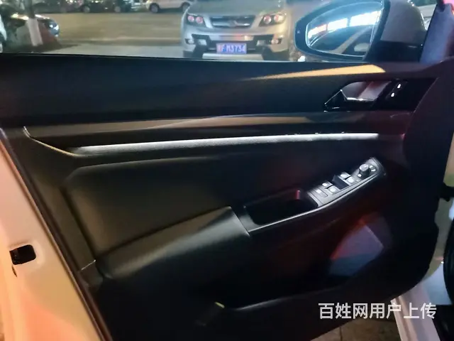 大众 宝来 2020款 1.5 手自一体 精英型 - 图片 6