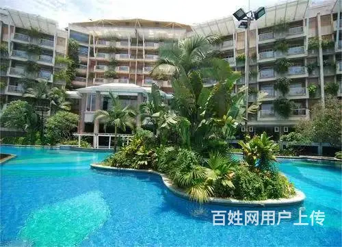 五星级酒店服务员 - 图片 3