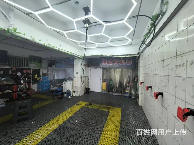 香坊 公滨路汽车美容装饰出兑 店铺转让 - 图片 2