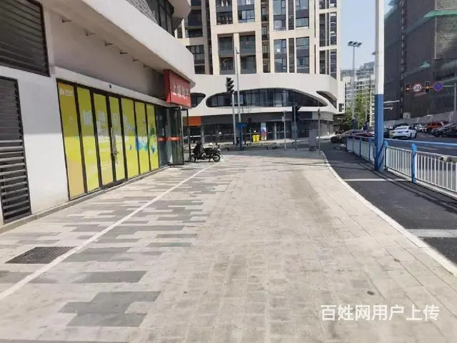 单价9转角商铺 20个车位 市中心送4套一楼商铺 沿街现铺 - 图片 7