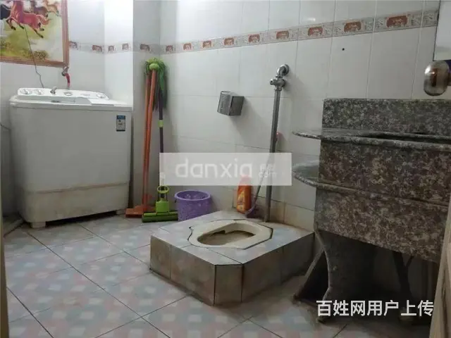 银城佳园(同安-大同) 三秀街大二房1600元好房 - 图片 4