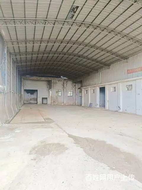 （老板本人）宁乡自建独门独院厂房仓库出租6714 - 图片 1