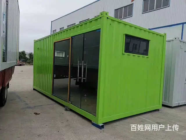 防火集装箱租赁批发 - 图片 3
