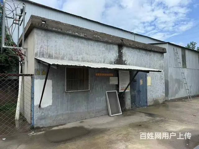 （城市在线找房免费）104国道张集工业园标准厂房（工业用地） - 图片 4
