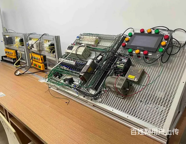 常熟学电工PLC哪里好？常熟学技术 - 图片 3