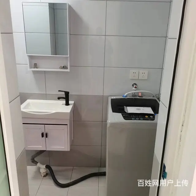 西门外新建巷小区 普通住宅1厅 豪华装修 - 图片 5