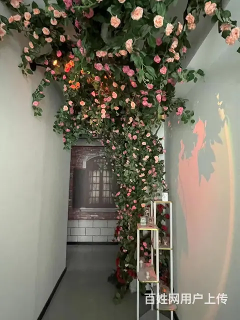 张店区水晶街营业中剧本杀整体出 - 图片 8
