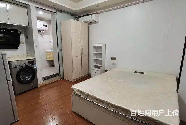 拱北关口富都广场电梯精装公寓出租，租价1000，近关口 - 图片 4