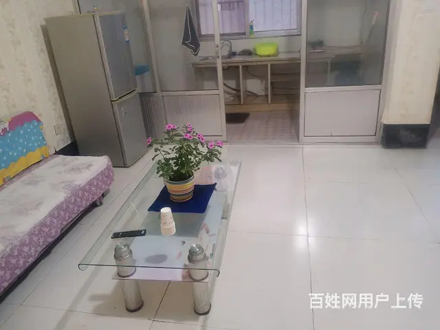 春天休闲自助公寓 - 图片 2