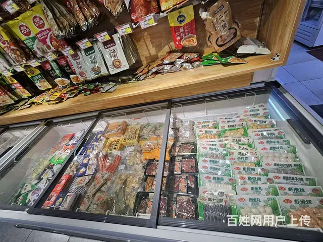火锅食材出兑 牛羊肉店出兑 - 图片 7