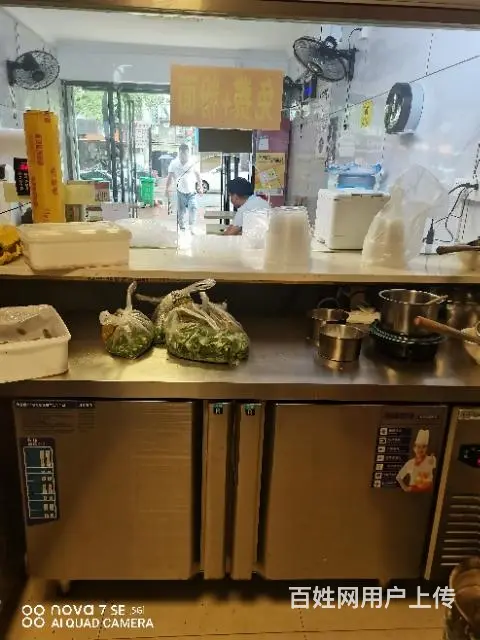 （雅德）贤童街牛羊百味粉面馆旺铺转让 - 图片 7