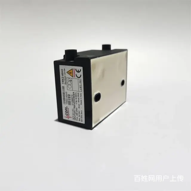 COFI双极高压包TRK2-40HD烧嘴点火变压器 - 图片 2
