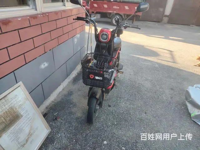 出售雅迪电动车 - 图片 1