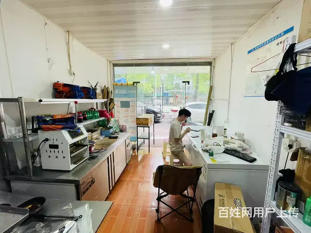 高桥万家丽扬帆小区披萨意面外卖店优价转让 10414 - 图片 2