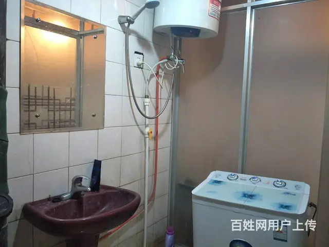 怀远门地铁A口旁 450元/月，女生合租，包WiFi，家电全 - 图片 5