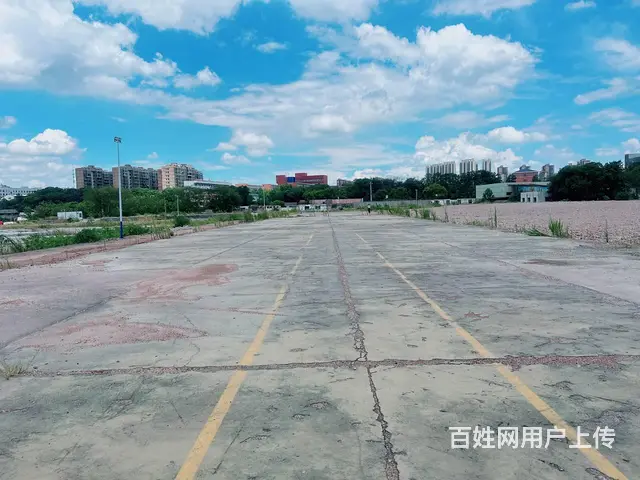 （老板本人）天心区暮云大型硬化场地优价出租（可分租）6764 - 图片 3