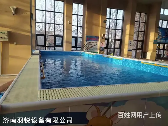 泳池改造定制 - 图片 4