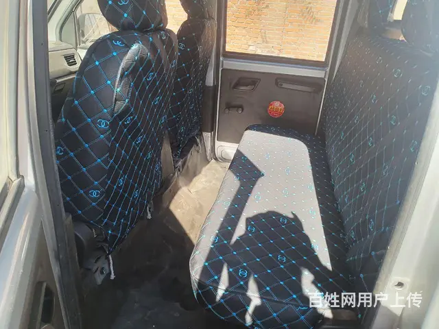 2020年 五菱荣光双排大卡货 - 图片 3