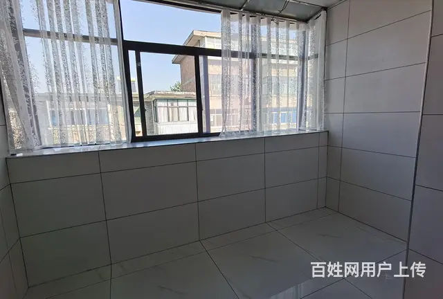 新华街供应处 双气  精装 两室  有证可分期 - 图片 4