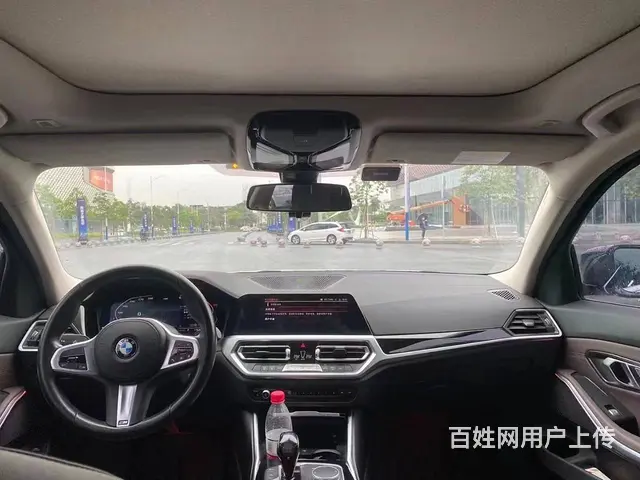 宝马3系 2020款 320Li 2.0T 手自一体 M运动 - 图片 6