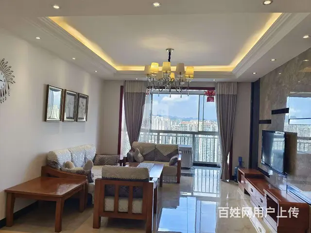 业主急售 毕节二手房 碧阳国际城是要学位75万3个阳台 - 图片 2