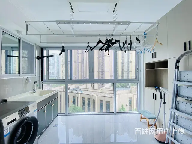 友谊大道仁和路金地广场印力中心武钢体育馆金科城精装 - 图片 2