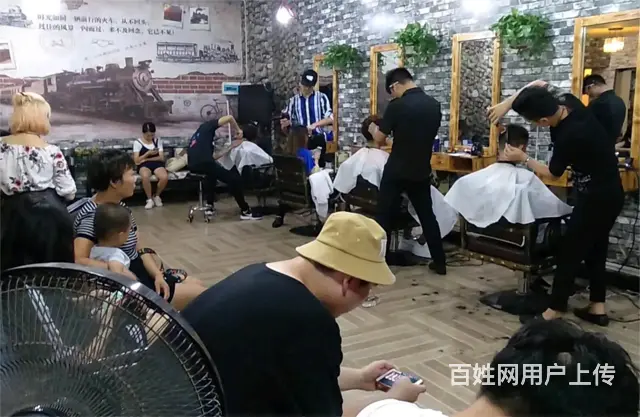 (麦子邦免费找店)7年老店,会员600多个,一起打包转可面议 - 图片 2