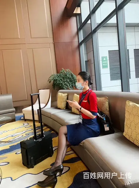 岳阳G2022高铁乘务员招聘 - 图片 2