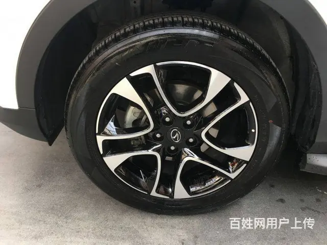 东南DX7 2017款 1.5T 手自一体 尊贵型 - 图片 8