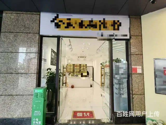 （51旺铺推荐）红城湖55平铺面转让 - 图片 1