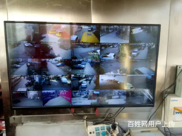 六安电子围栏门禁无线网络监控覆盖 - 图片 8