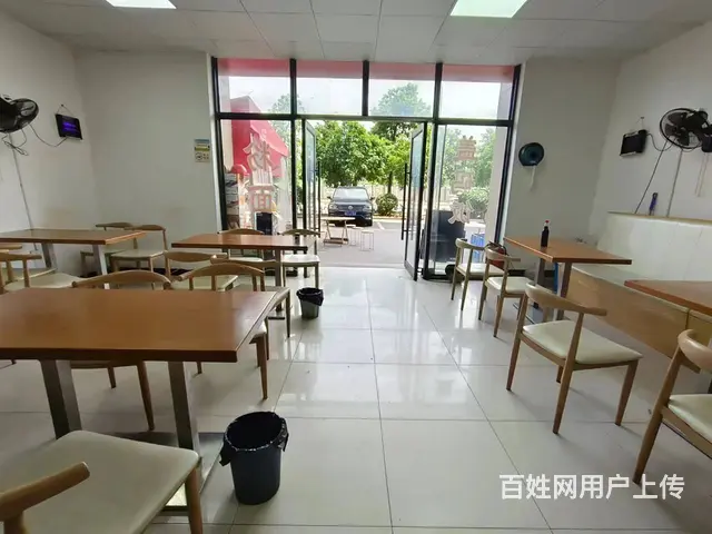雨花区鄱阳佳郡小区餐馆自助餐转让 9612 - 图片 3