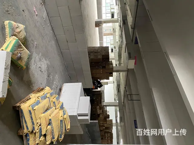 金坛开发区厂房装修 金坛轻钢龙骨隔墙 溧阳厂房装修 - 图片 3