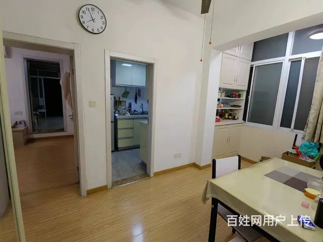市中心 南大街 人民公园 一院路桥旁 青云坊小区 拎包住 - 图片 2